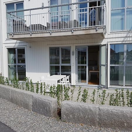 Fjaellbacka Centralt Fjällbacka Exterior foto